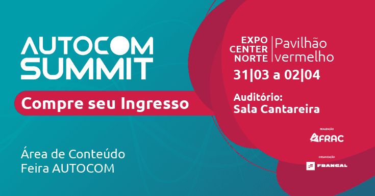Summit - Autocom 2026